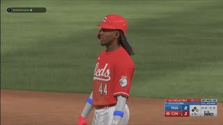 9 UNANSWERED RUNS FOR THE COMEBACK WIN! MLB THE SHOW 23