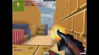 Физрук играет в блокаду Физрук играет в блокаду