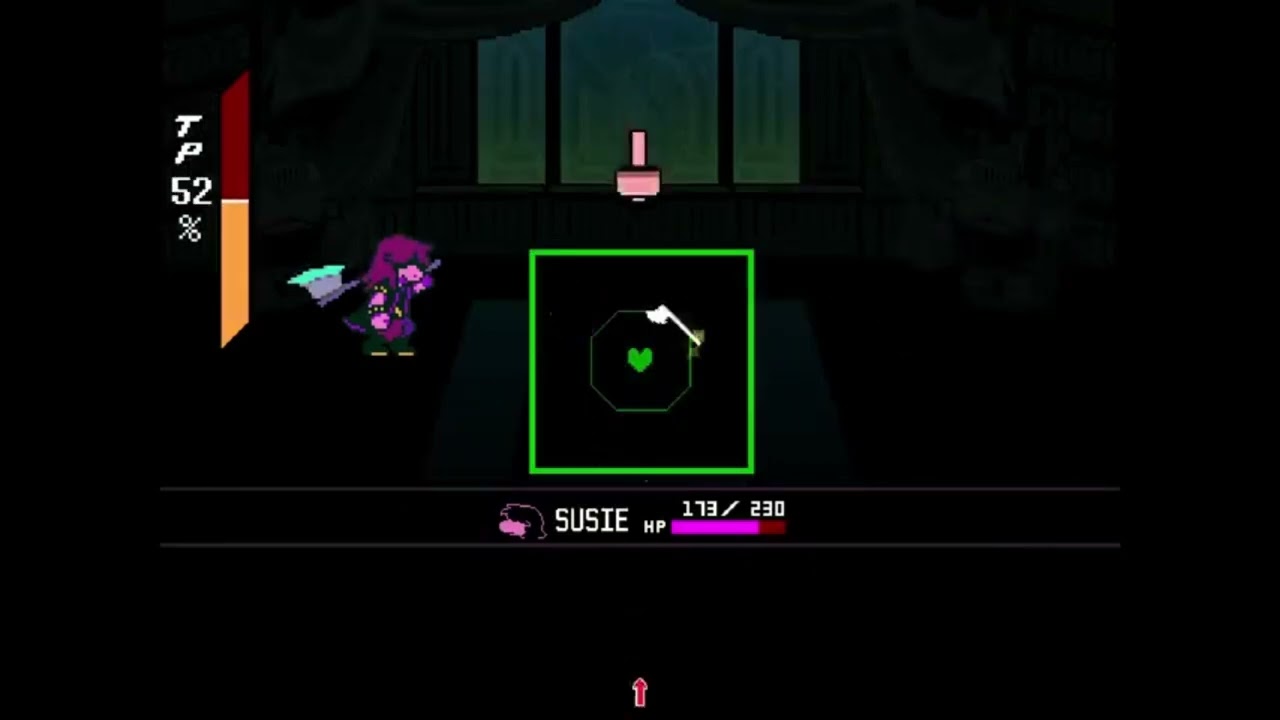 [S1E7] - Ho! Ho! Ho! I'm Santa, Merry Xmas And Such by StixDevs