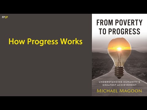 How Progress Works