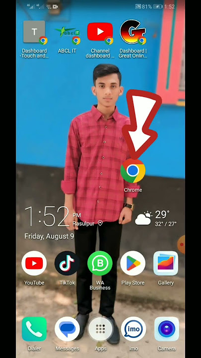 ওয়াটারমার্ক ছাড়া কিভাবে টিক টক ভিডিও ডাউনলোড করব✅।     Tik Tok Video Download Without Watermark✅