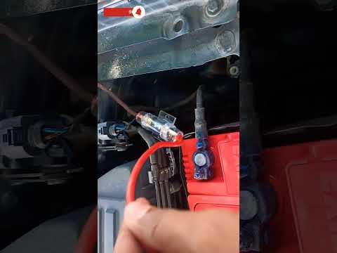 Jaycar Fuse Holder Sizes