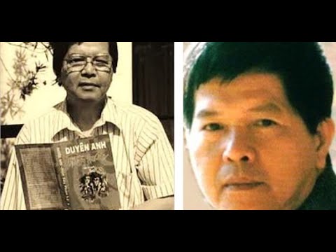 Video Cuộc Đời Nhà Văn Nổi Tiếng Ở Miền Nam Trước 1975, Nhà... - youtube