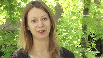 Scientific Capabilities of the Curiosity Rover - Exploratorium at Jet Propulsion Laboratory (JPL)