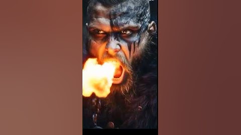 Roar Fire 🔥 AI Cover #shorts #youtube