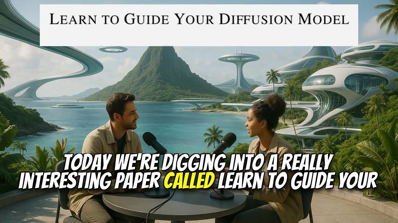 Learn to Guide Your Diffusion Model (Oct 2025)