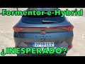 CUPRA Formentor e-Hybrid PRUEBA DEFINITIVA de autonomía eléctrica y consumo en modo híbrido MOTORK