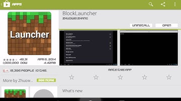 Minecraft pe mod install (no root)