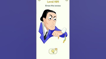 DOP 2 DELETE ONE PART LEVEL-1154 #shorts