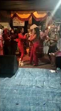 Goyang tiktok ibew kekey&tatha angeL keseruan di gunung cihcir tasikmalaya#ibewkekey #tiktok