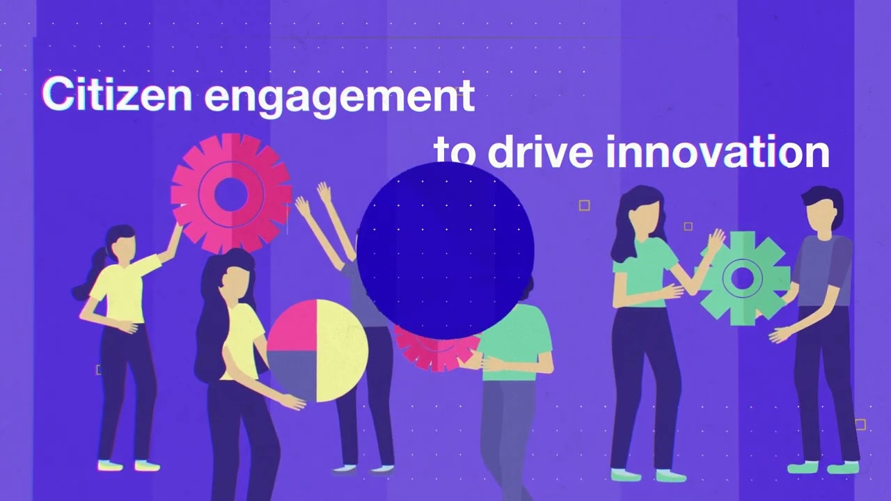 Working with Marginalised Communities and the Living Lab Approach