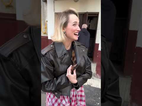 Вторую часть смотрите в моем профиле, такого финала никто не ожидал 😅