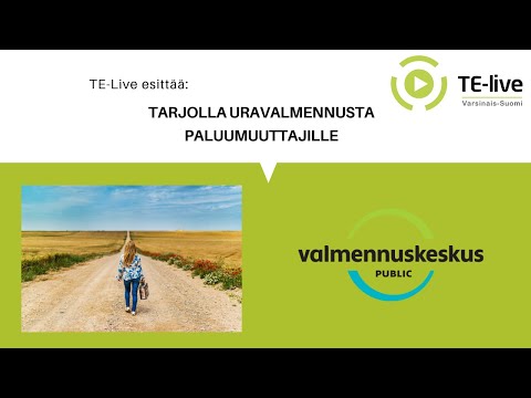 Video: Mitä palveluita paikalliset virastot tarjoavat vanhuksille?