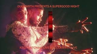 A SuperGood Night Live Sneak Peek
