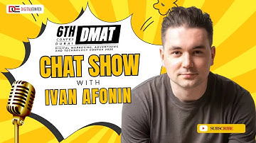 How AdTech Is Helping Brands Grow — Chat Show with Ivan Afonin (E-Promo)