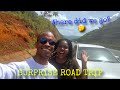 Vlog surprise road trip bfs bday oneaka shaw