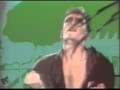 Capture de la vidéo Baltimora -Tarzan Boy  (Official Music Video)