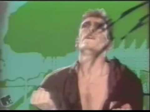 Baltimora  Tarzan boy  OFFICIAL MUSIC VIDEO