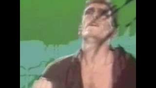 Baltimora -Tarzan boy 