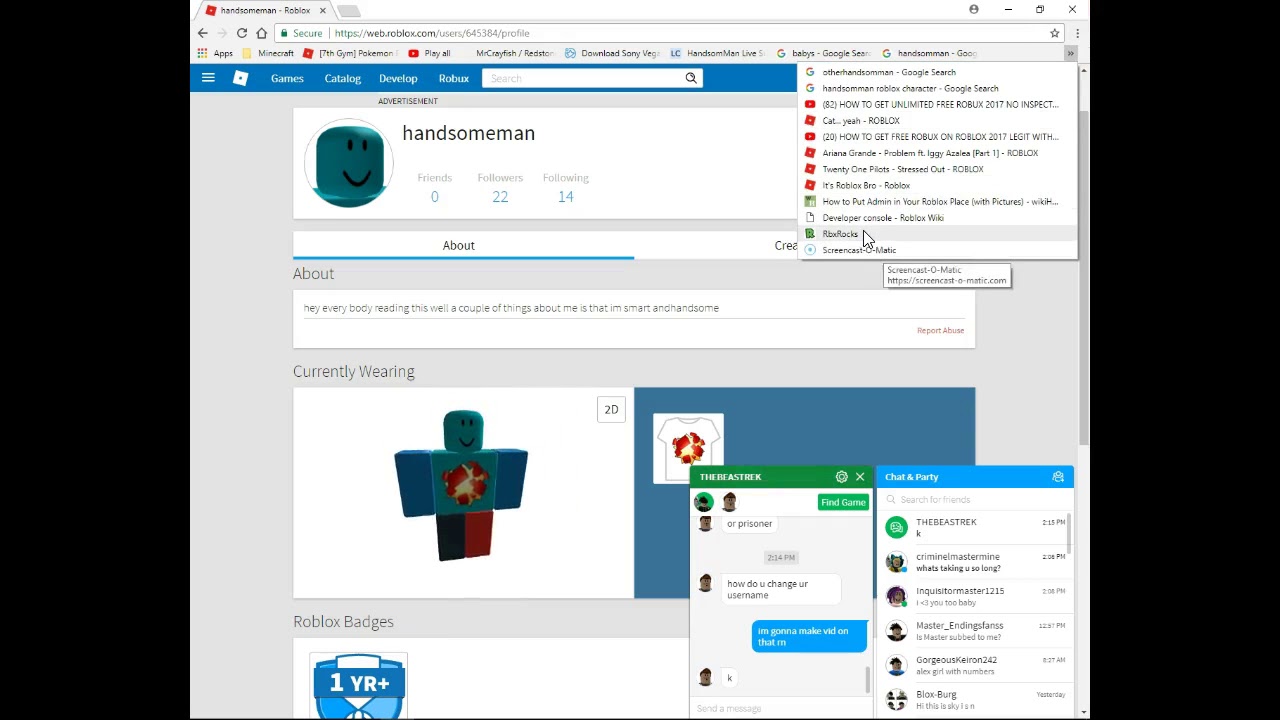 how to change your name in roblox full guide in 2019