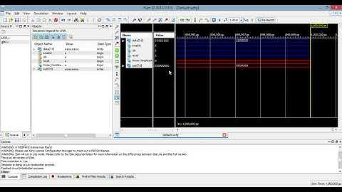 Verilog tutorial for beginners 7   Linear Feedback Shift Register