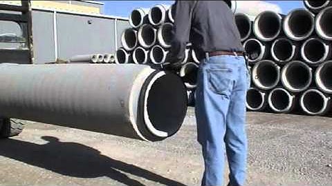 Installing Tylox SuperSeal (TSS) gasket