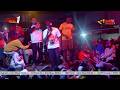 JETTY MC STEBO AKILI SITA S BIRTHDAY FISH SPOT REMIXES LIVE SHOW 