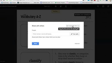 Embed a PDF from Google Drive