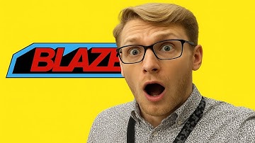 BLAZE AI VIDEO 2 MIN OVERVIEW