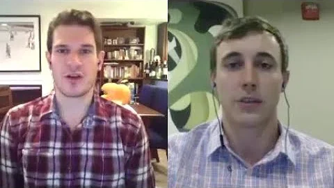 Kevin Glass & Travis Waldron [Rational Actors]