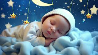 Mozart Brahms Lullaby ♫ Sleep Instantly Within 3 Minutes ♥ Baby Sleep Music ♫ Baby Sleep