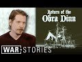 How Localizing Return of the Obra Dinn Nearly Sunk the Game | War Stories | Ars Technica
