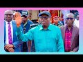 BREAKING: FUBARA ALONE RECEIVES APC GOVSHIP CLEARANCE IN RIVERS ISSUED APC CERTIFICATE. BUT WIKE'S..