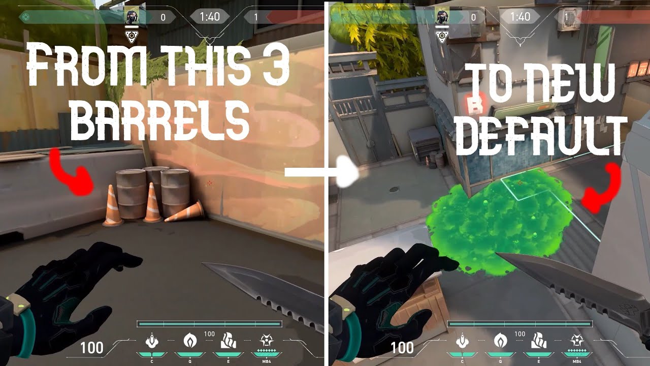 Viper Post-Plant SNAKE BITE STALLS on SPLIT | My SECRET LINEUPS | BEST video to learn INSANE lineups