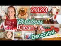 2020 HOLIDAY CLEAN AND DECORATE + GIFT IDEAS FROM MAPIFUL! // DECORATING MY HOUSE FOR CHRISTMAS 2020