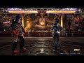 Tekken 8 | Aggressive Jin Vs Crazy Tekken God Reina!