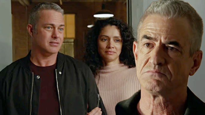 💥 Chicago Fire Season 13 Ends in Chaos & Joy — Stella’s Pregnancy Explained