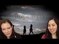 SEKAI NO OWARI - Dragon Night Reaction Video