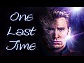 Steve Rogers | One Last Time(Tribute)