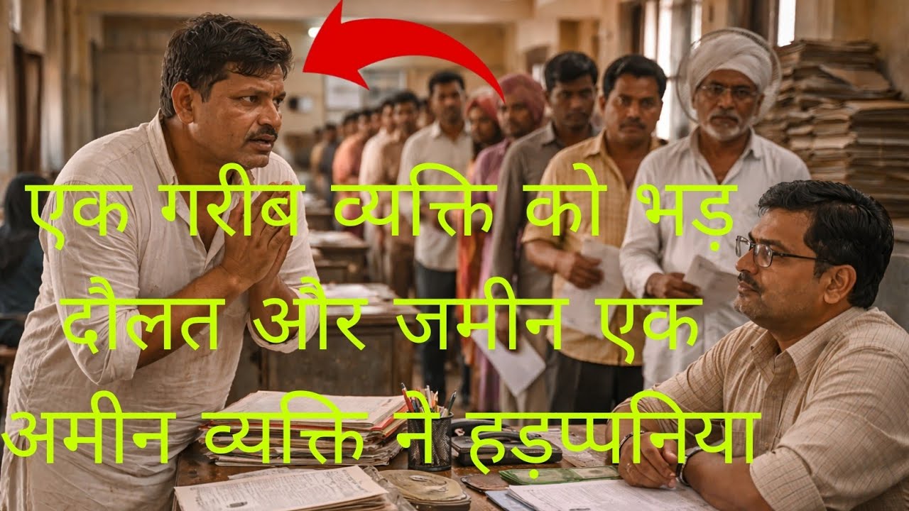 मिट्टी और भरोसा पूर्वी उत्तर प्रदेश के 