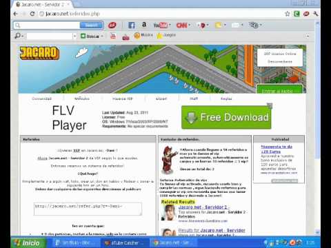 Como hacer referidos en 2 minutos!!
