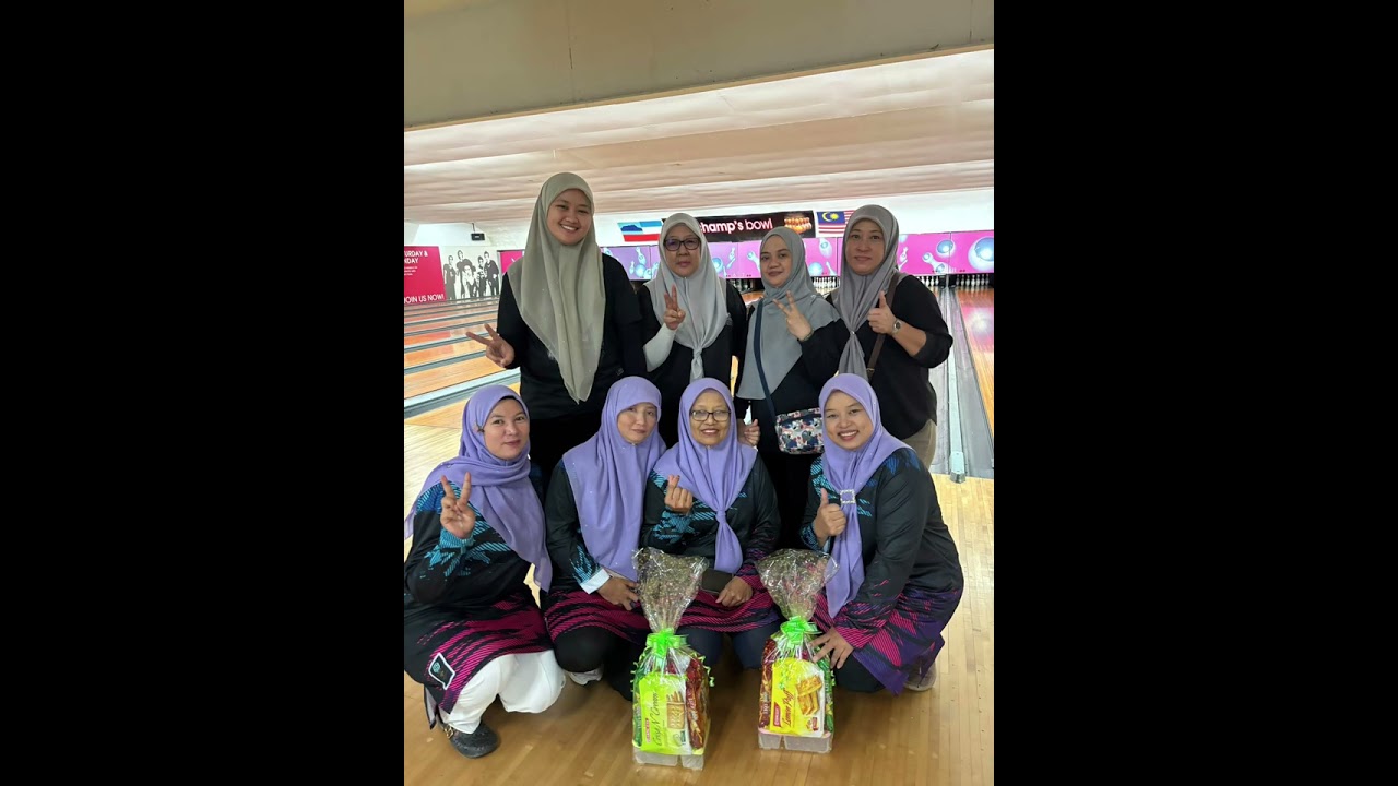 Kenangan Blok Tinosa 2025