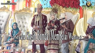 MUARA KASIH BUNDA Suara Dari Mempelai Wanita Damayanti // 2J Music // Ulpi // Marwah Studio