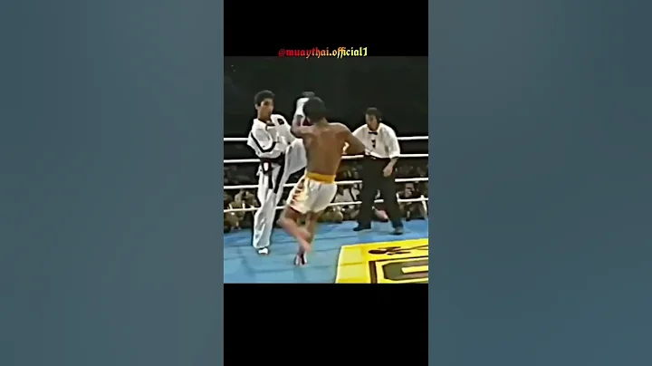 karate vs Muay Thai fight 🔥 #muaythai #karate #tranding #shorts #shortvideo #viral #youtube #explore