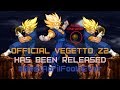 Hyper Dragon Ball Z Character Review: Candy Vegetto Z2