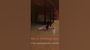 Thumbnail of Ein Saving Aphmau In Evade!  [NOT A SHIP!!!]