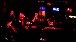 OneWayOut - Love Fever (A.Popovic) - Cactus Hengelo 5feb2016