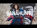 Sanahunt Vision Fashion Urban. Spring/Summer, 2016