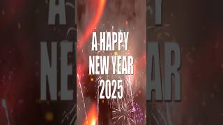 New Year 2025-Quick Wishes Greetings To Brighten Everyones Day