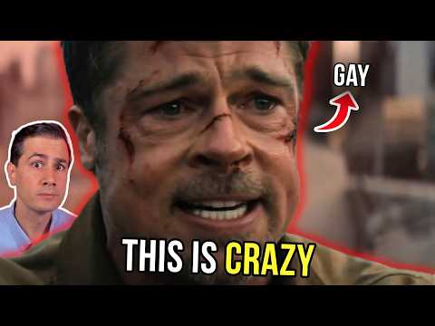 BREAKING: AI Just Officially Destroyed Hollywood...